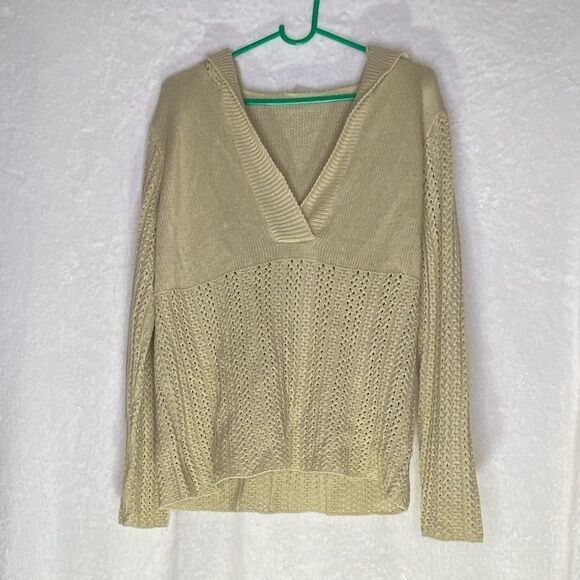 Motherhood Maternity‎ Hooded Sweater - Picture 8 of 8